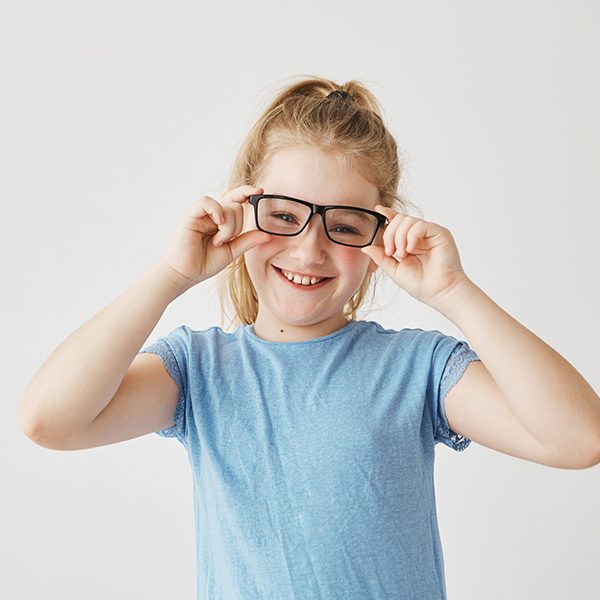 Lentes Niños